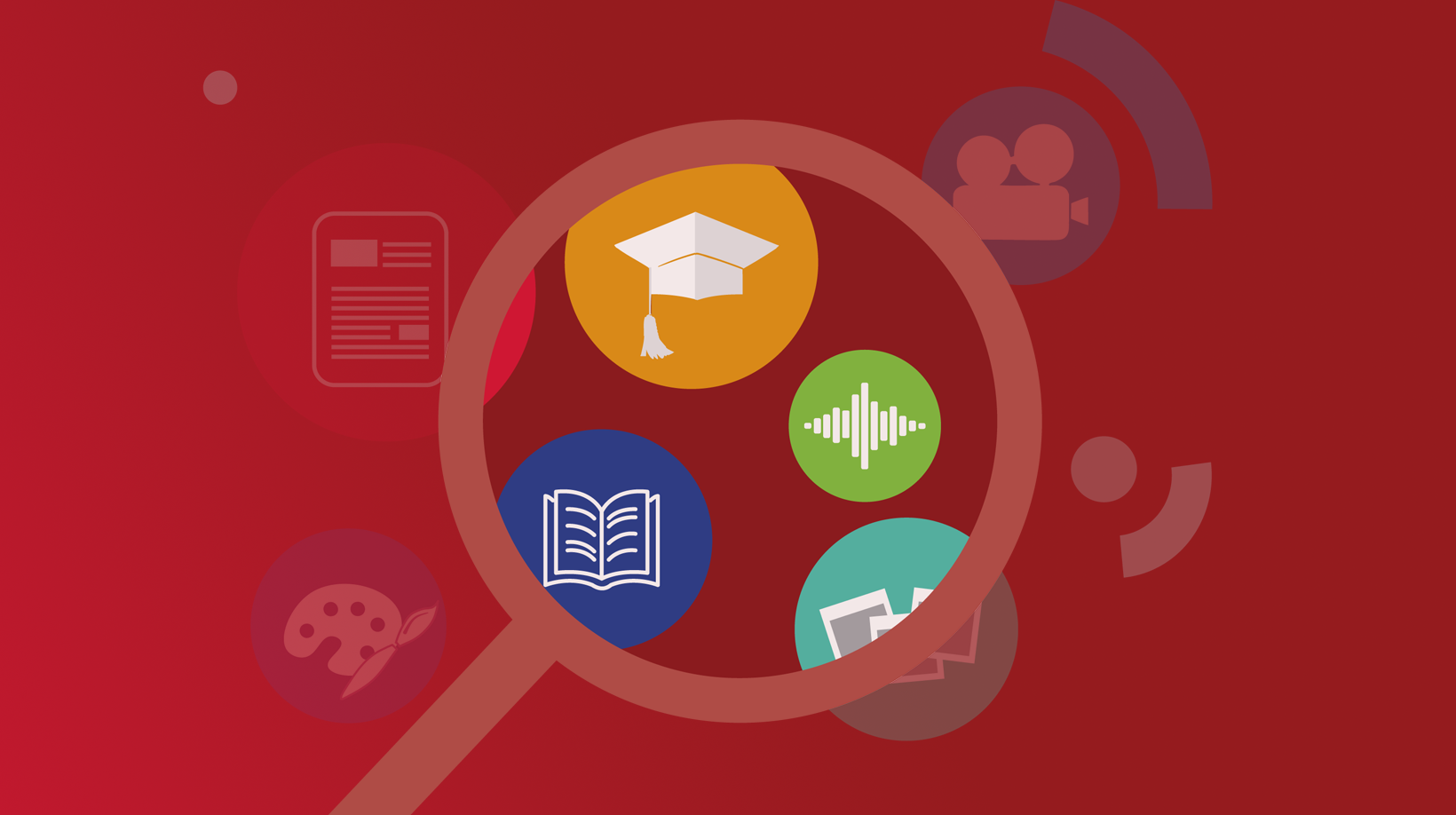 U Dabru omogućeno središnje pretraživanje svih repozitorija