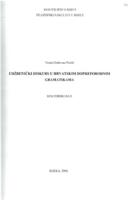 prikaz prve stranice dokumenta Udžbenički diskurs u hrvatskim dopreporodnim gramatikama