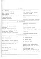 prikaz prve stranice dokumenta Patološka bilirubinemija neonatusa
